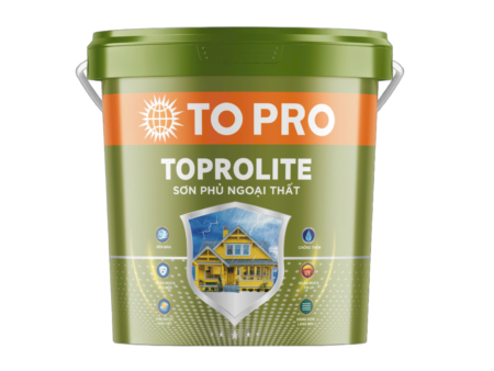 TOPRO LITE