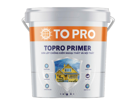TOPRO PRIME